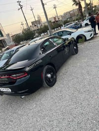 جارجر • ٢٠٢٣ • حادثة