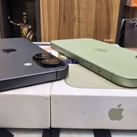 آيفون 17 • 256 • شريحتين