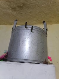 تنور • نضيف