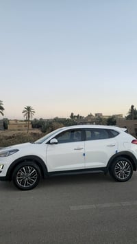 توسان ٢٠١٩ • خليجي فول • ماشيه ١٣٤٠٠٠