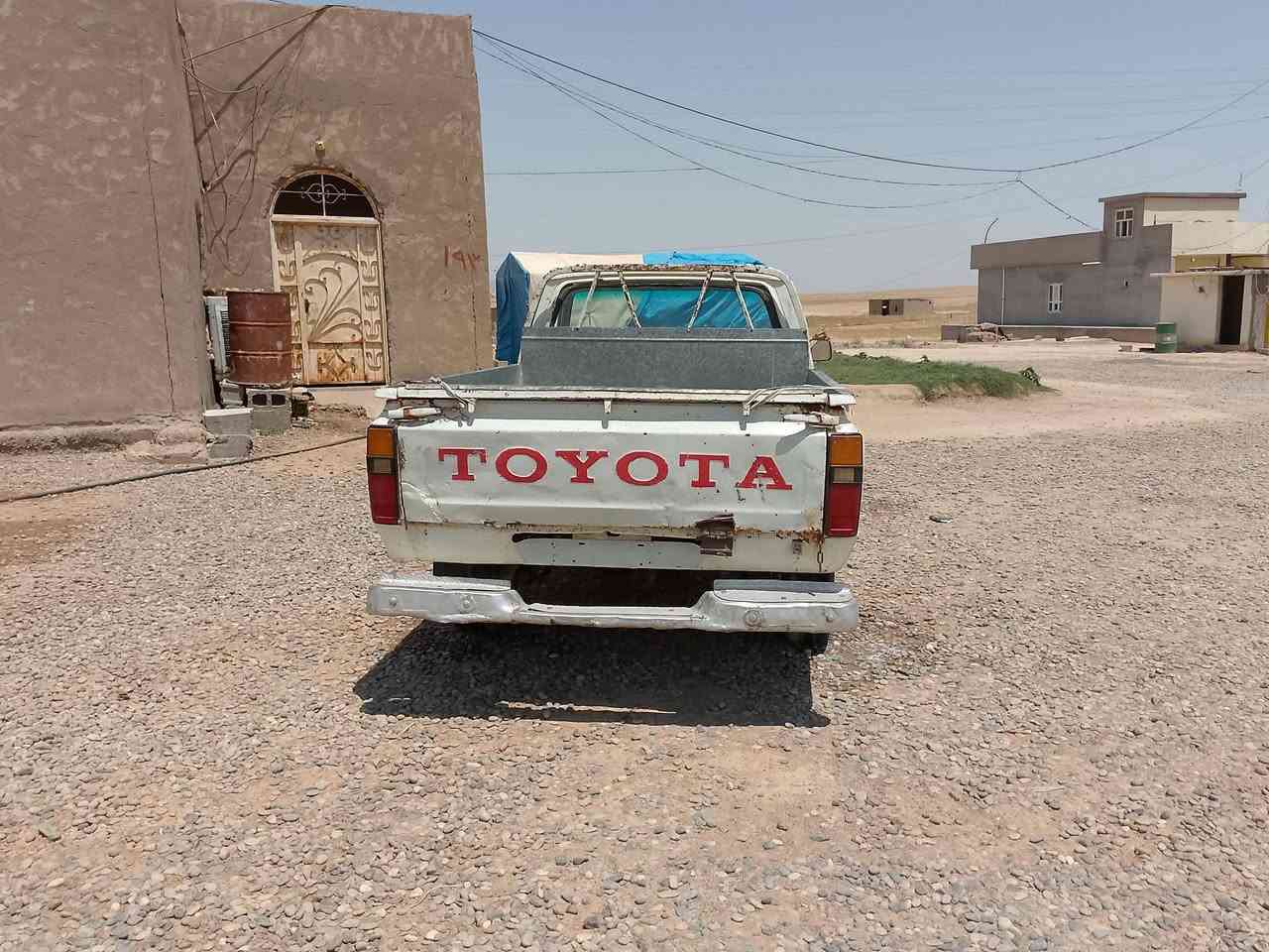 سلام عليكم ورحمه بيكم 80للبيع مصقط طخم تأير جديد كابريته جديده راديتر جديد صدر جديد سعر 15وبيه مجال العنوان ساحل اليسر شاطي جدر رقم ***********
