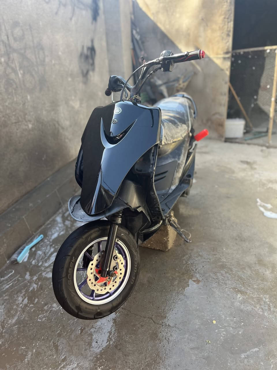 السلام عليكم ماكس 55مالعب نضيفه وشوفت عينكم السعر 300وبيها مجال الحله المسيب 📍


**إذا كنت صاحب هذا الإعلان وتريد حذفه لأي سبب، رجاءا أرسل رسالة إلى الدعم الفني**