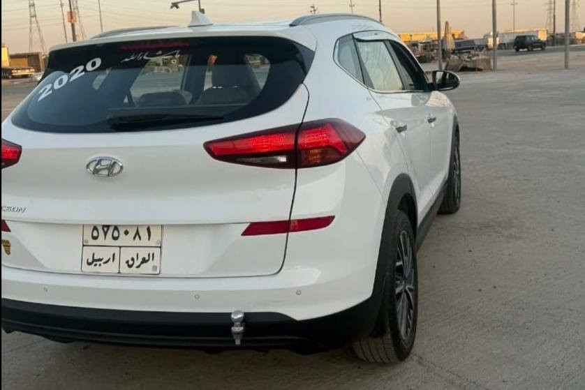 هیۆندای تیکسۆن ‌‌ 2020 کۆری فوول فوولە 
بەس پالۆڕامە نیە 
دەعامی بۆ دەعامی بەشەرت 
سەنەویەکەی تازە بەسەر چووە 
بەجوانی و پاکی ماوەتەوە 

سعر : لە کۆمێنت داوای بکە ڕاستەوخۆ بۆت دێت 📥 

گێر و مەکیەنەی بەشەرت 
هیچ کێشەیەکی تێدانیە 

ژمارەی خاوەنەکەی 
 ***********
