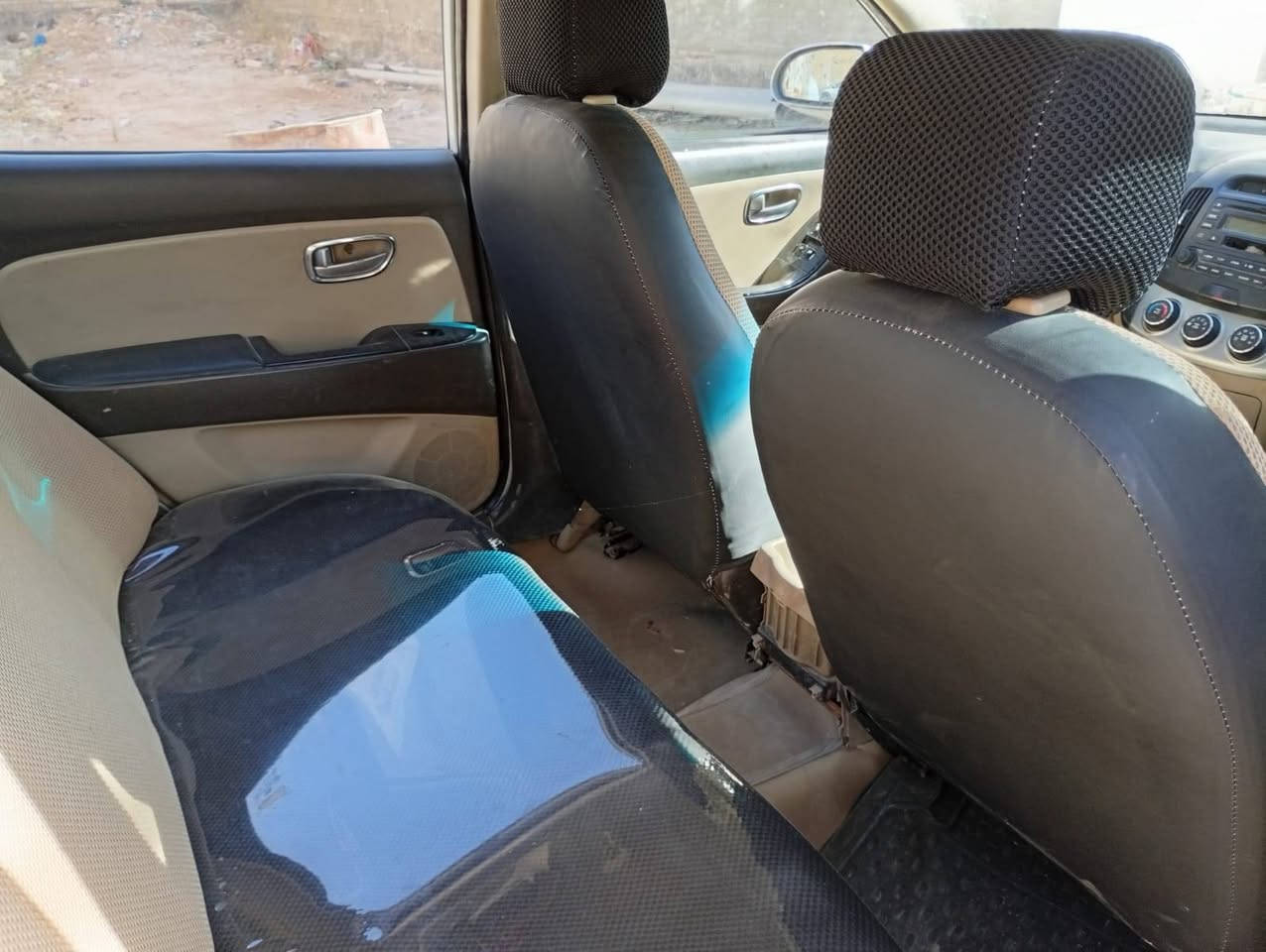 اسلام عليكم
النتره خليجي ٢٠٠٩ رقم بغداد مكينه ١٦٠٠ دكشن عالي صبغ عام كير محرك مكفول السعر ٦٥ وبي مجال
تواصل ***********
