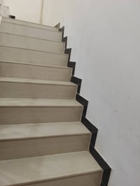 بيت جديد • خلف المغتسل الجديد • ١٢٦م