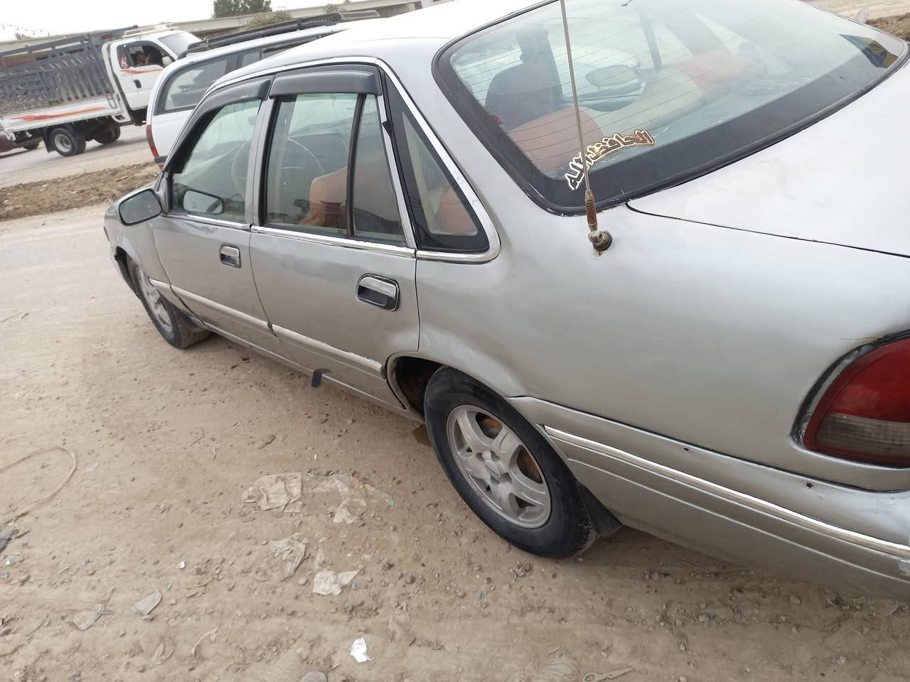 السلام عليكم برنس للبيع موديل 97 مكان بابل القاسم
سعر 25 وبيها مجال والشراي بخير ويدللالسلام عليكم برنس للبيع موديل 97 مكان بابل القاسم
***********
***********
