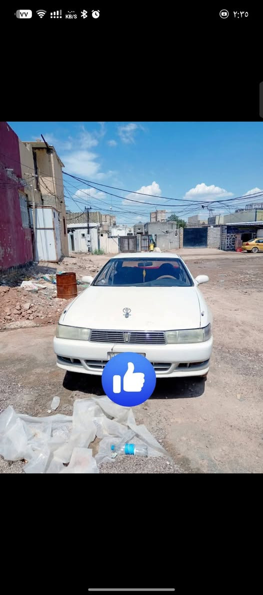 سلام عليكم كرسته للبيع موديل 95 رقم بابل سعر 40 وبيها مجال رقم ***********
