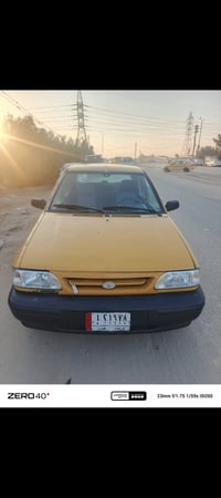 سايبا • ٢٠١١ • رقم كربلاء