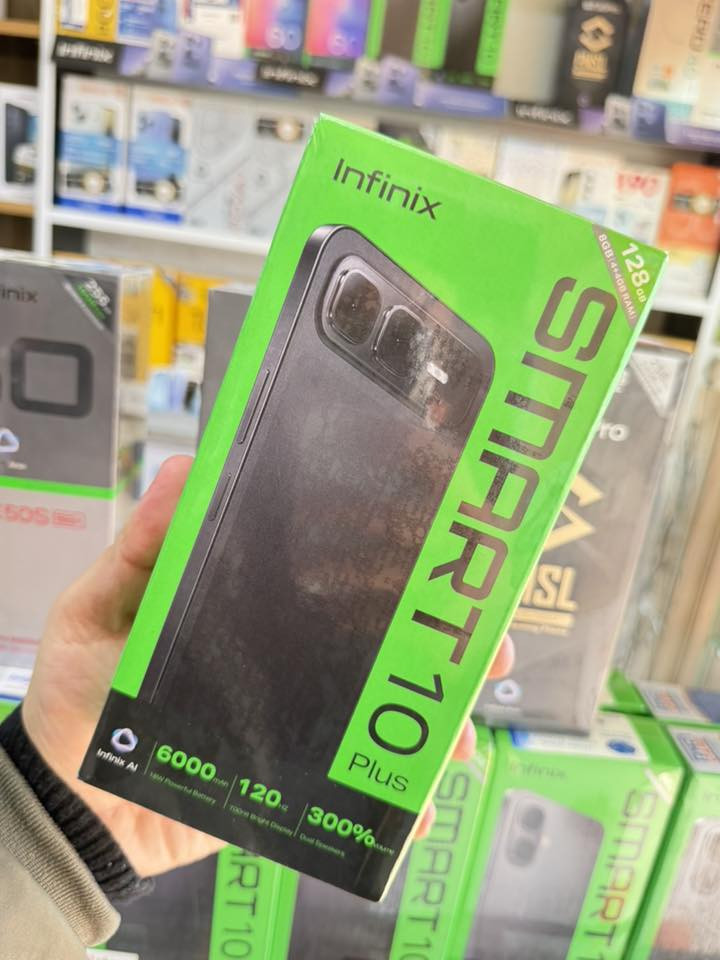 وصول بضاعة جديدة 
اسعار 💣 
يوسف للموبايل سوق ناحية القيارة
مقابل محلات الصياغة


**إذا كنت صاحب هذا الإعلان وتريد حذفه لأي سبب، رجاءا أرسل رسالة إلى الدعم الفني**