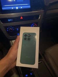 هونر X8b • 512 جيجا • نظيف 90%