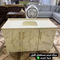 غراض منزلية مستعملة • نظيفة جداً • اربيل فرمان بران