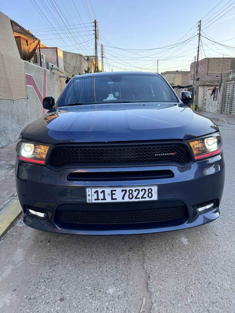 السلام عليكم
اخوان للبيع واذا مراوس 
تاهو بريمير 2021
او يوكن دينالي 2021 
دورنكو 2020 GT  بلاك ادشن 6 سلندر 3.6L ماشية 62 الف ميل
مواصفات السيارة 
بصمة تشغيل وبصمة ابواب
دخول ذكي
شاشة وسط وكامرا خلفية
شاشة اعطال
تبريد مركزي 3 قطع
كشنات جلد
كشنات VIP سياحي  
كشن سايق كهربائي
مرايات هيتر
فجوج 6 اماميه و4 خلفية
رادار خلفي اوتو بريك
شفتات وتحكمات ستيرن
الوضعيات :
Sport/
Auto/
Eco/ 
نظام العقل والرون مفتوح
ومحولة لغة عربية 
ونظام قياس ضغط اطارات العجلة
ويل كروم
كشافات
مشدود عليهه عدسة ولد اشارة متغير
حادثهه سطحي بابين صبغ فقط
وبالسونار تبين كود الجنطة مختلف فقط
صور حادث وسونار مرفقة
سيارة نظيفة كلش
وبالمنشور فديو يوضح 
السعر 230 ومجال بسيط
رقم 
***********
