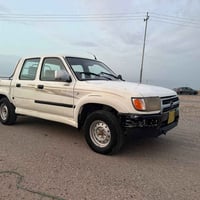 ادمرال • ٢٠٠٦ • محرك وجير