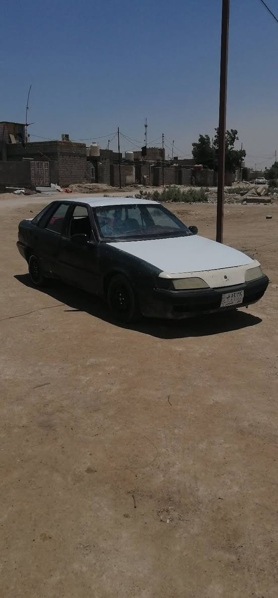 دايو اسبرو موديل 94مكينه مسكر گير عادي رقم ديالى حائزثاني شرط تحويل شغاله وجاهزه السعر٦ورقات قفل او مراوس وانطي فرق المكان ناصريه گرمة بني سعيد***********
