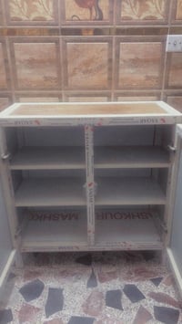 كاونتر • نظيف • مدينه الصدر