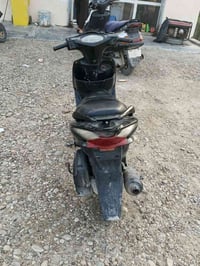 دراجه للبيع سعر 100 07759939249