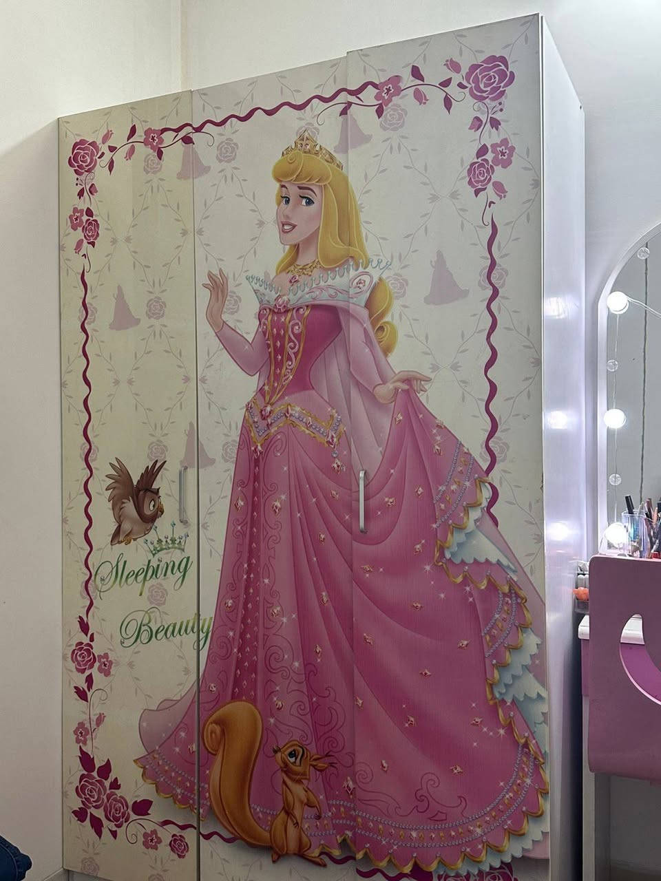 غرفه بناتيه اي ضرر مابيهه خشب تكمه كامله و مكمله ب200 و بي مجال بسيط جدآ و بدون جربايه


**إذا كنت صاحب هذا الإعلان وتريد حذفه لأي سبب، رجاءا أرسل رسالة إلى الدعم الفني**