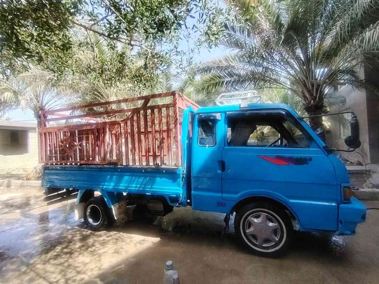 كيا بنكو ٩٦ كفاله عامه رقم بابل حديث سعر ٥٧ للاستفسار الاتصال على الرقم ***********
