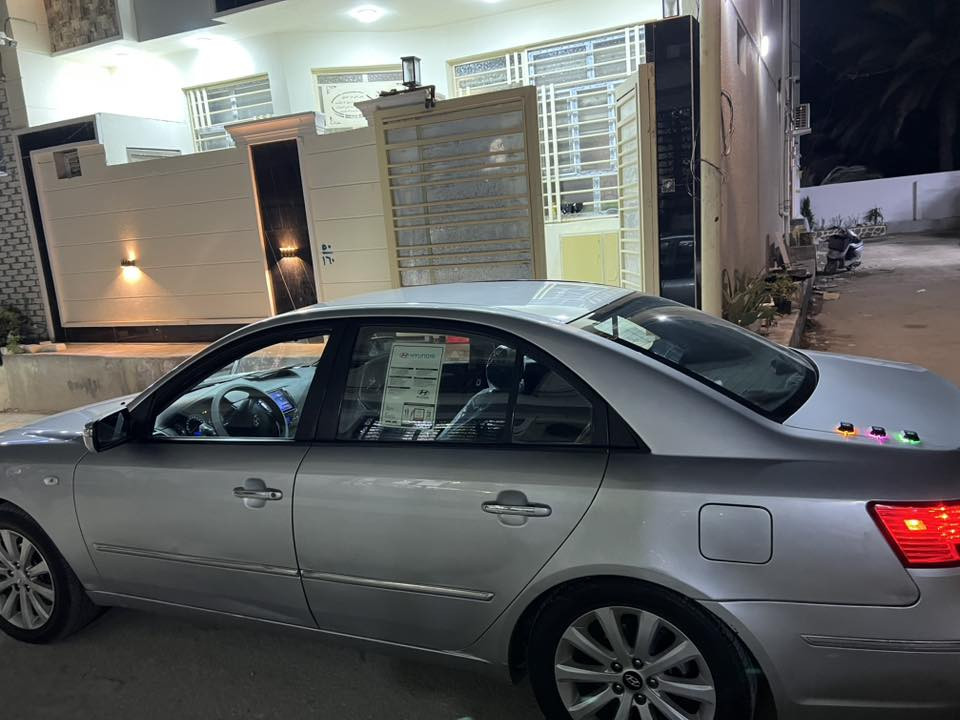 سوناتا 2010 خليجي وارد كوري مكينه 2000 بل منشور مكفوله معده طخه يم قبق بنزين مكاني كربلاء  مقابيل مستشفى الكفيل خاص مقفول السعر    
***********               125
