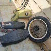 اربعه كير • قطع • شغالات