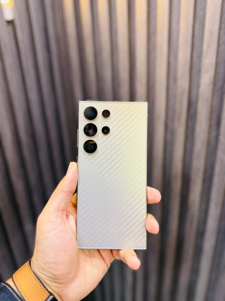 اس 24 اللترا 
ذاكرة 512 
نظافة 100‎%‎ 
مكفول وضمان 4 ايام 
السعر 990 الف خصم 
توصيل+ اقساط ع الماستر 
كربلاء طويريج 
مركز المجتبى كربلاء, العراق


**إذا كنت صاحب هذا الإعلان وتريد حذفه لأي سبب، رجاءا أرسل رسالة إلى الدعم الفني**