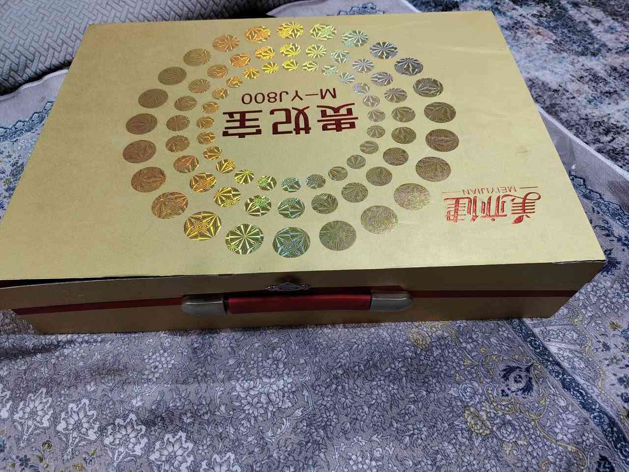 السلام عليكم ورحمة الله وبركاته
جهاز تنحيف السعر ٥٠ متوفر توصيل


**إذا كنت صاحب هذا الإعلان وتريد حذفه لأي سبب، رجاءا أرسل رسالة إلى الدعم الفني**