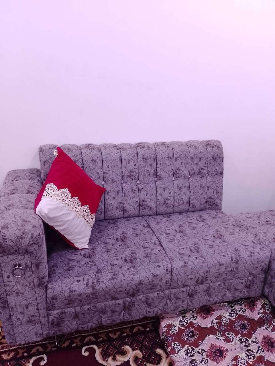 طخم للبيع سبع امتار السعر 225وبينو مجال الطخم جديد مستخدم فقط ثلاث اشهر 🌹العنوان موصل.. حي السماح الاولى


**إذا كنت صاحب هذا الإعلان وتريد حذفه لأي سبب، رجاءا أرسل رسالة إلى الدعم الفني**