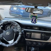 كورولا ٢٠١٥ • مكينة ١٦٠٠ • ماشي ١٠٦٠٠٠