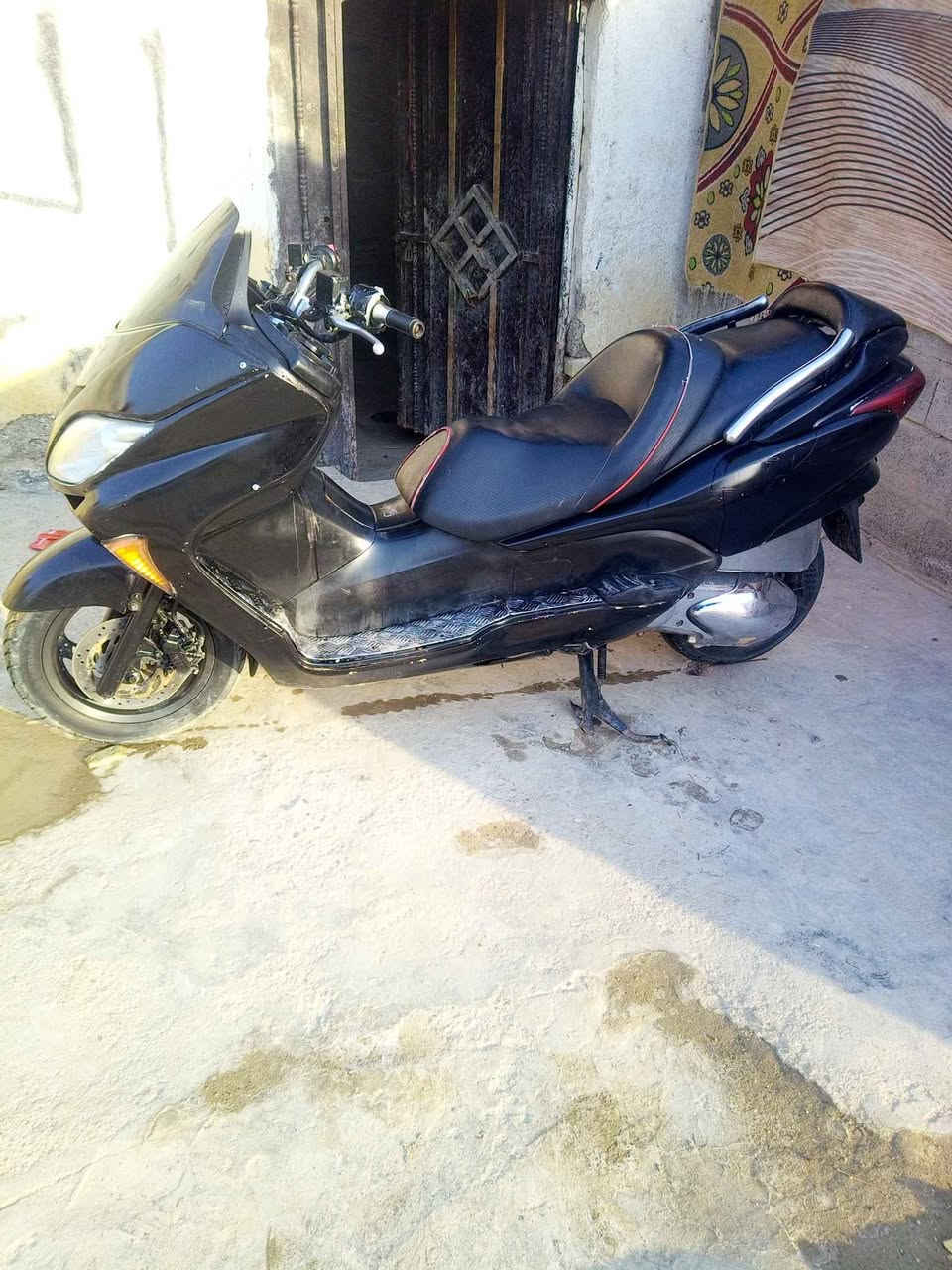 فورزا 08 لون اسود Singapore


**إذا كنت صاحب هذا الإعلان وتريد حذفه لأي سبب، رجاءا أرسل رسالة إلى الدعم الفني**