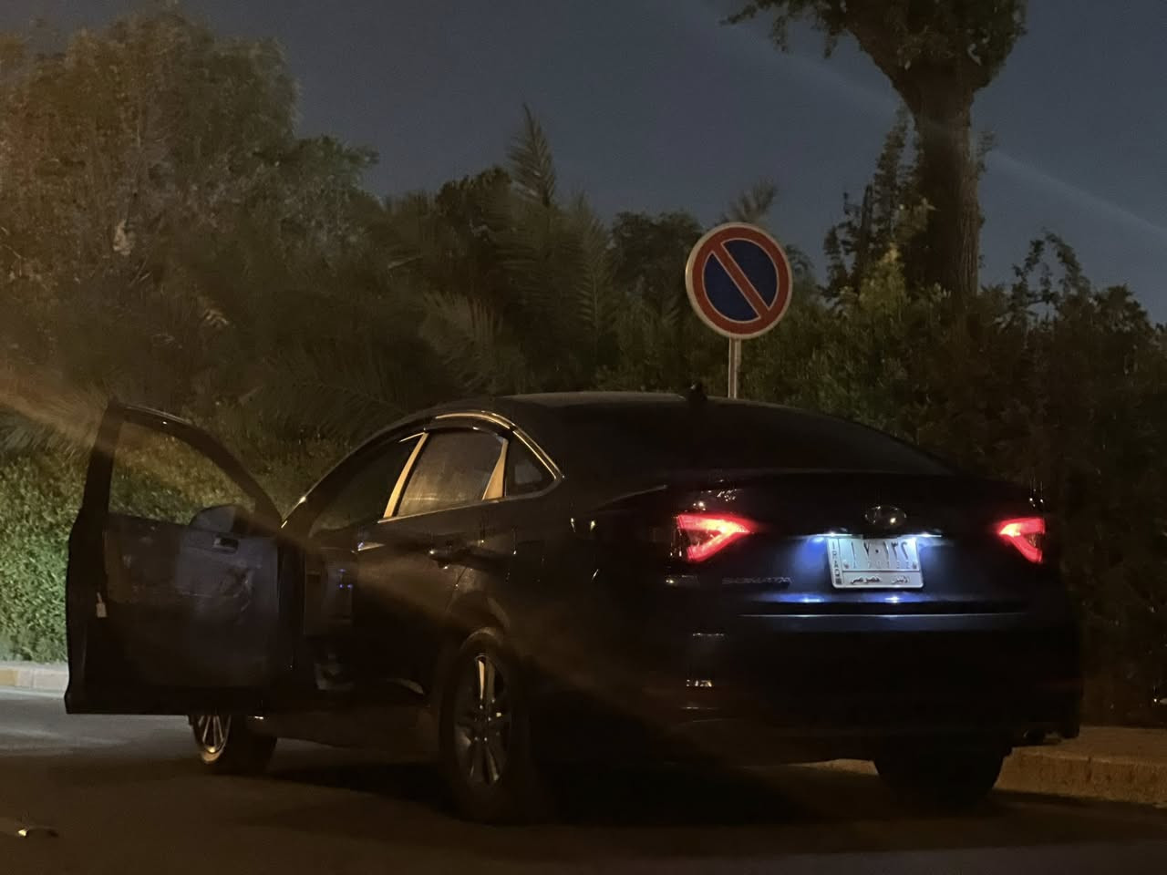 سلام عليكم
سوناتا موديل 2017 وارد امريكي 🇺🇸.
مكينة 2400 . ترهـم مراوس بكورلا او غير سياره . 
سياره مال جناي متعوب عليه .. 

نوع الدهن / وكاله من شركه Motol ✅.
كير اوتماتيك + كير عادي ✅.
تبريد مجمدة شرط التبريد وهي السيارة واكفه تثلج ❄️.
زوج تايرات جدد ✅.
باتري جديد ✅.
راديتر جديد ✅.
السياره نظيفه ✅. 
سيارة اي ضربة من دواخل مابيها ❗️
سيارة مكفولة من شواصي ❗️
والتكم ❗️
والقمارة ❗️
يعني سيارة اي عذر شرعي مابيها ابداً ❗️
 حادثهه / الباب خلف السايق ❗️❗️
تقفيل بيبان جهتين مواصفات القرش 🦈💙.
 

تحكم ستيرن جهتين ✅.
شاشه اعطال وترحيب ✅.
شاشه وسط وكامره خلفيه ✅.
انظمة قيادة ( ايكو + عادي + سبورت ) ✅.

المكان / بغداد  
السعـر 122 

الرقم / ***********
