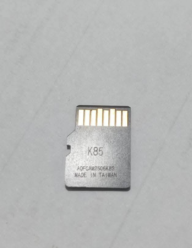 عرض خاص لمدة يومين فقط
رامات سانديسك 128 كيكا 

صناعه تايواني 

12 رام  ب25الف مع التوصيل


**إذا كنت صاحب هذا الإعلان وتريد حذفه لأي سبب، رجاءا أرسل رسالة إلى الدعم الفني**