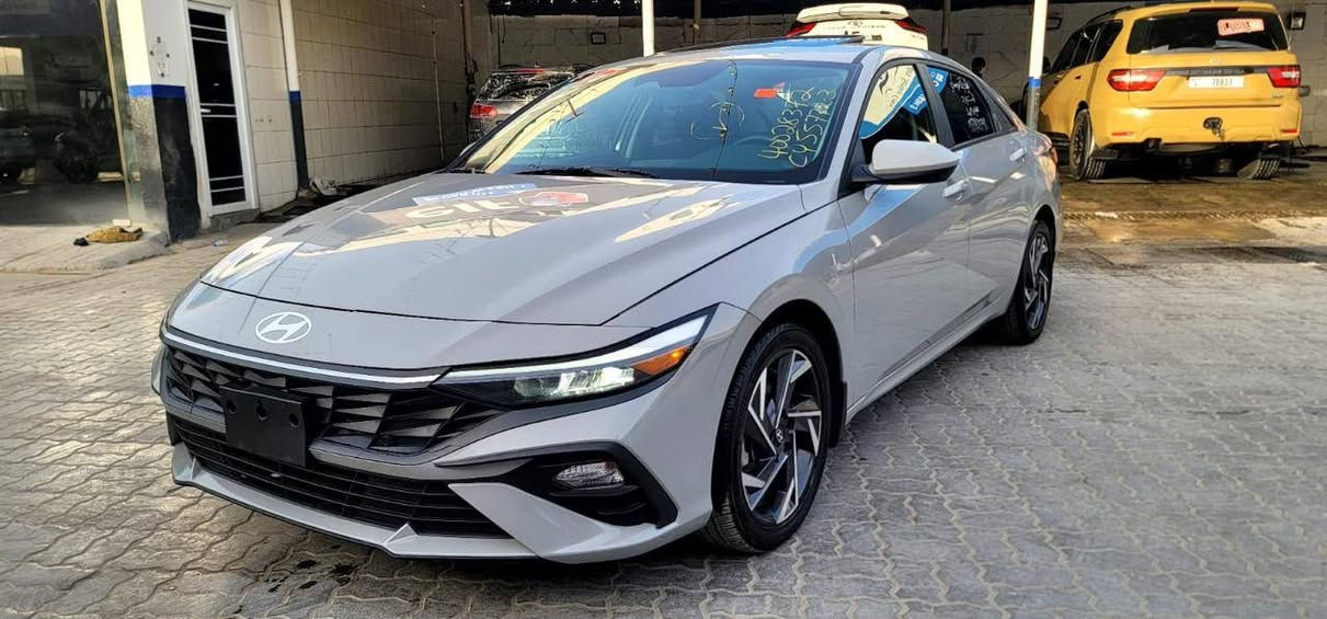 هيونداي النترا موديل 2024
جاهز للشحن فول فتحه بصمه 
صبغ قطعه وحده صندوق فقط
واصل للميناء 128 بدون كمرك بالإمكان تدخل بكتاب الشهداء واتساب *********** الياسري للوارد الأمريكي https://chat.whatsapp.com/LTS3spZW8pj9th6FfhqvRr?mode=ems_copy_t
