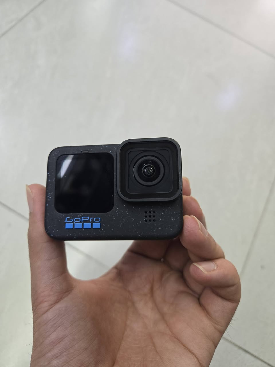 Gopro 12
جديد بس مفتوح كرتون


**إذا كنت صاحب هذا الإعلان وتريد حذفه لأي سبب، رجاءا أرسل رسالة إلى الدعم الفني**