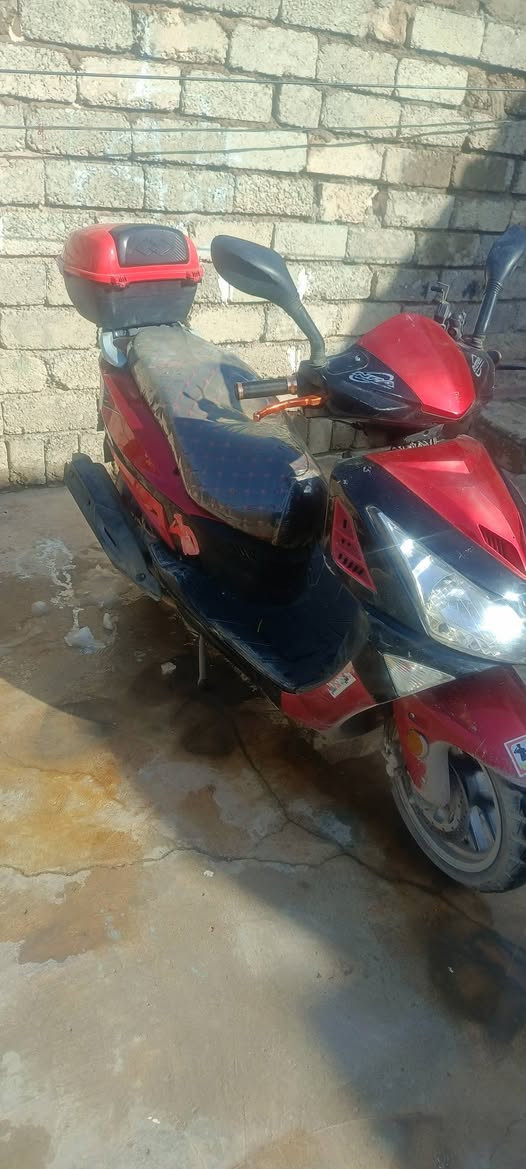 ماطور جامبو للبيع اي ستفسار اتصل بالرقم ***********والسعر450وبي مجال
