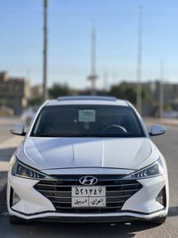 النترا • ٢٠١٩ • نجف