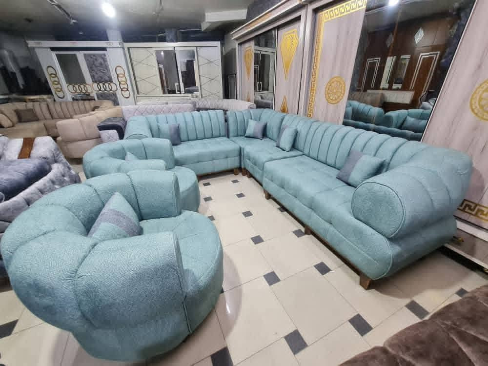 احلى من هيك قطع فخمة 🥰ومرتبة 🥰ماضل عروض 🤩مميزة من عناااا وبسعر مميز ٦ملاين و٣٠٠💸 لتواصل0958795056


**إذا كنت صاحب هذا الإعلان وتريد حذفه لأي سبب، رجاءا أرسل رسالة إلى الدعم الفني**