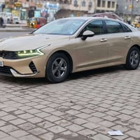 كي فايف 5 LXS • ٢٠٢٢ • وارد امريكي