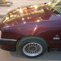 اوميكة • ١٩٩٣ • رقم انبار