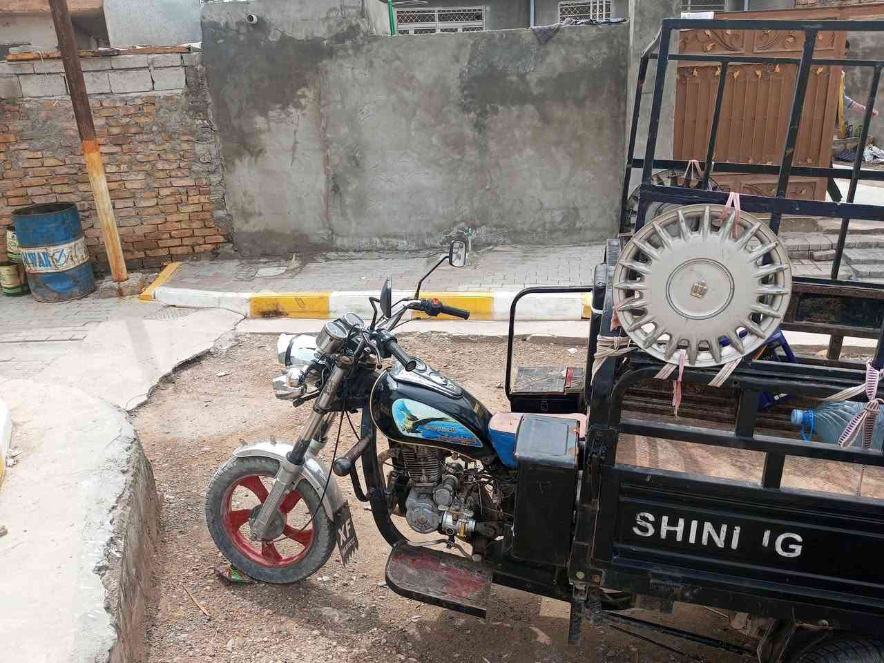 سلام عليكم ستوته ام الطير للبيع موديل 2018 كمله مكمله محرك 22 الستفسار *********** او خاص المكان سامره
