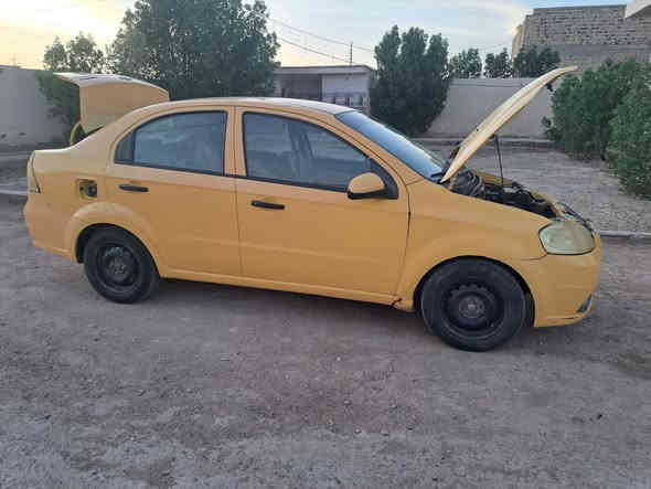 افيو 2011 وارد خليجي سياره جاهزه نقصها فقط باور السعر 48 او مراوس حسب القناعه الاستفسار  ***********
