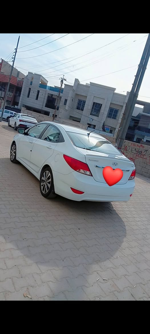 ‏السلام عليكم
‏اكسنت2016 خليجي
‏محرك دوش 1600 دبل قطرة
‏ماشية 61 الف
‏مكينه كير تبريد تدفئة
‏على وضع الشركة
‏جاهزة اسلايت 5ويل كاب كامره 
‏ السعر 123
الاستفسار رقم الهاتف ***********
‏
‏
