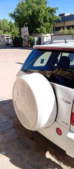 سلام عليكم تيكو 2011 سياره جديده سعر ٦٢ عنوان بغداد البلديات ***********
