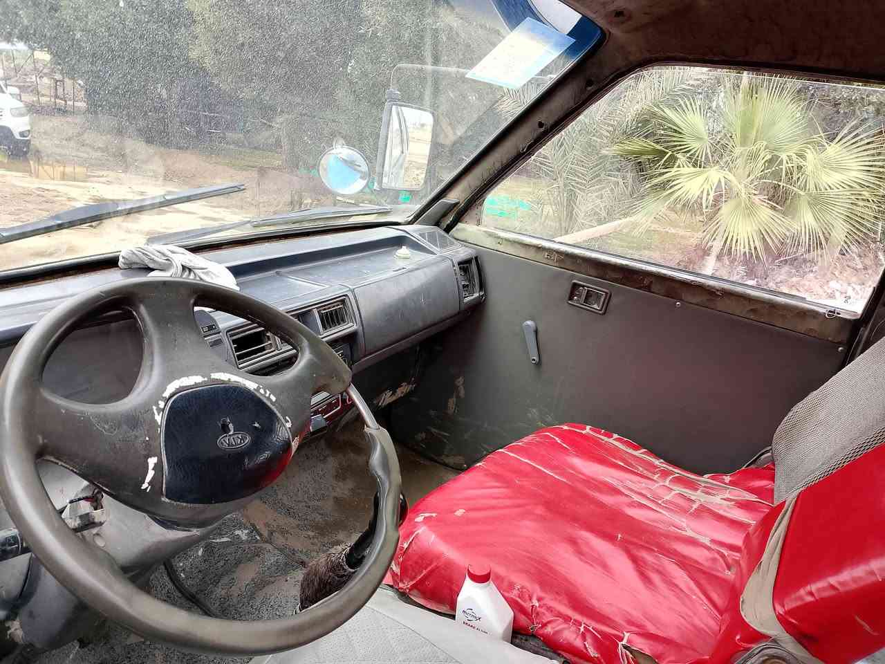 كيا جاهزه مكينه كير حداديه غرفه جاهزه للعمل اي نقص مابيها عنواني بابل سعر 17)عنواني بابل ***********
