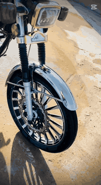 دراجه موديل 25 • ويل امامي عواج • قضاء الضلوعيه