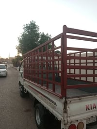 محجر • حمل بوري • عمارة ميسان