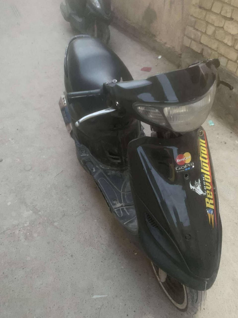 ماكس قجمه للبيع نقص شوته مكاني جكوك شغاله هندر واحد 300


**إذا كنت صاحب هذا الإعلان وتريد حذفه لأي سبب، رجاءا أرسل رسالة إلى الدعم الفني**