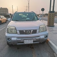 نيسان اكستريل • ٢٠٠٦ • مكينة وگير بلاد