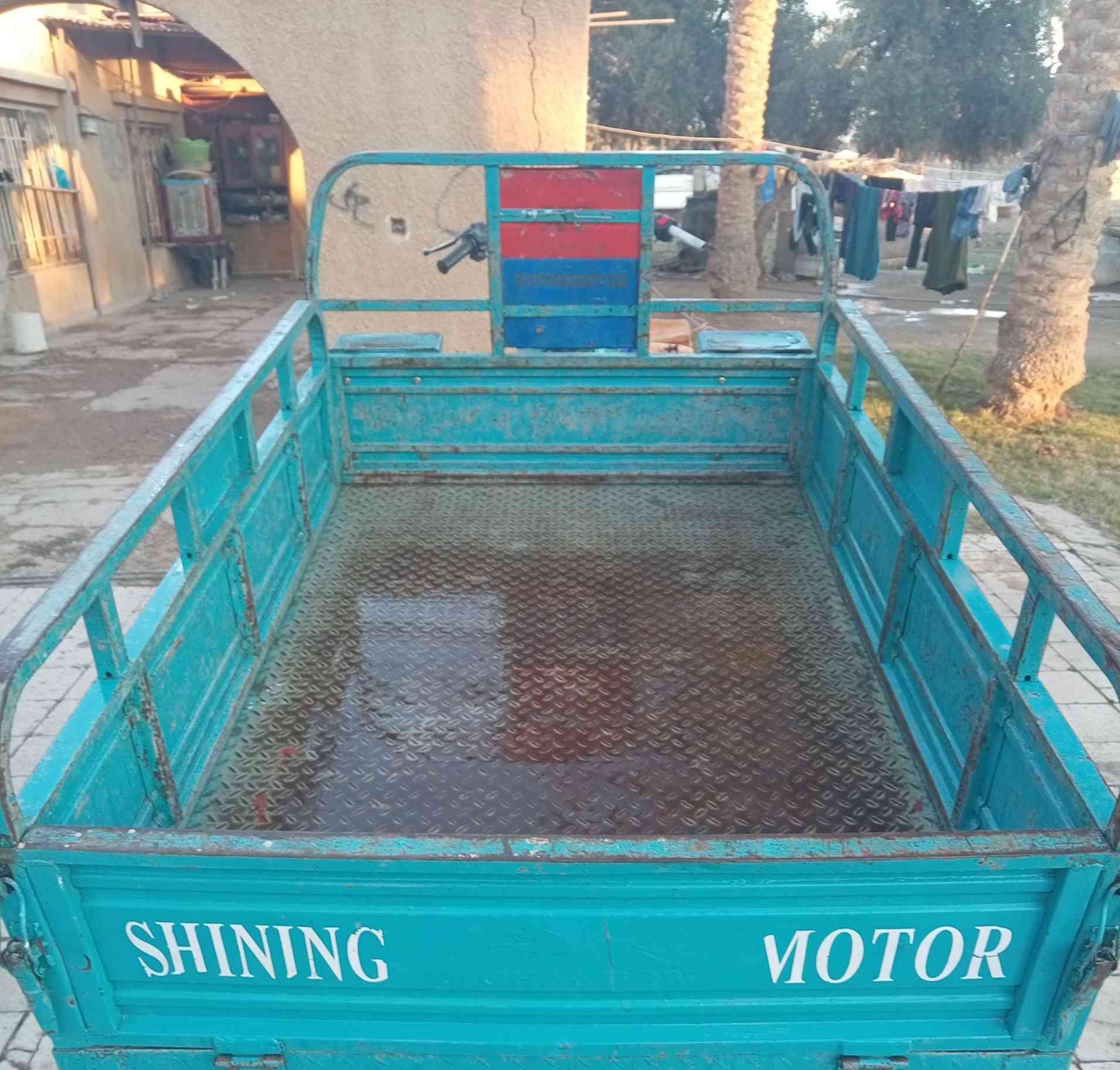 السلام عليكم ستوته للبيع.  ب مليون 800 مكاني بغداد ابو غريب ***********
