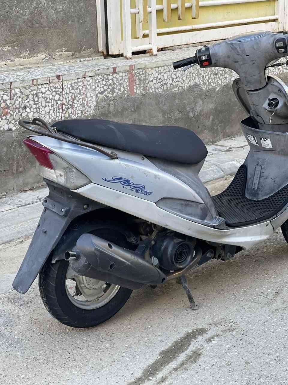 ماكس منغولي ختم واحد شلعه ومشي تآكل الكاع كامله ما بيها كل نقص سعر مناسب ٥٥٠ شراي يتصل ع رقم /***********
