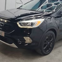 فورد اسكيب • ٢٠١٧ • اربيل